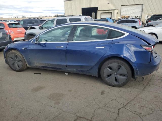 Изображение 2 2019 TESLA MODEL 3  2019 с VIN 5YJ3E1EB6KF387463