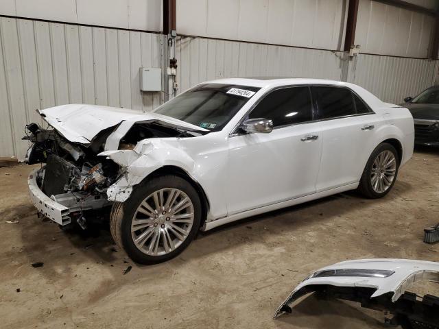 2011 CHRYSLER 300C  2011 image