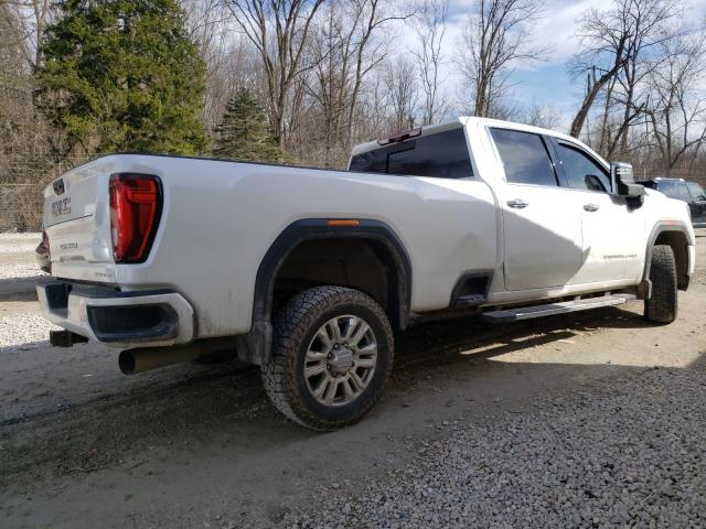 Изображение 3 2020 GMC SIERRA K3500 DENALI 2020 с VIN 1GT49WEY9LF347708