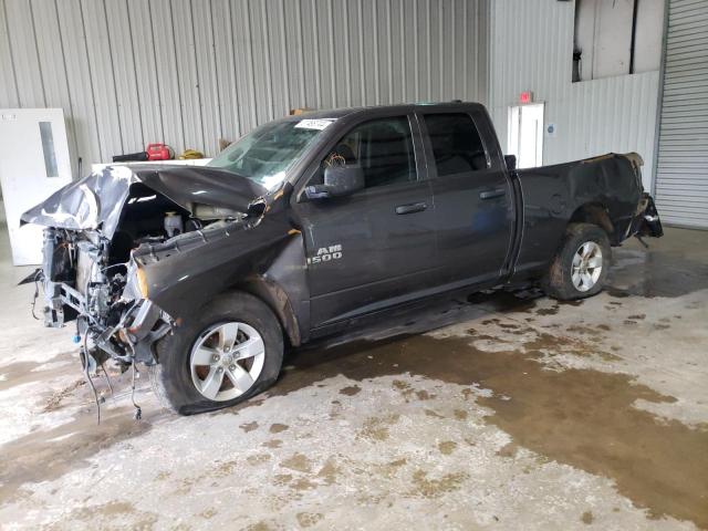 Image 1 of 2018 RAM 1500 ST 2018 with VIN 1C6RR6FG2JS340350