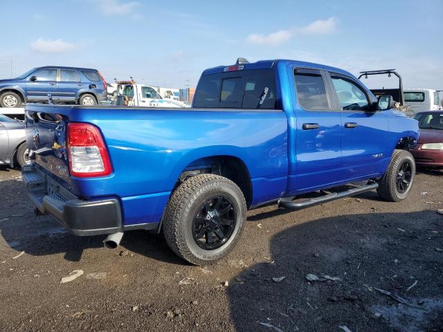 Изображение 3 2019 RAM 1500 TRADESMAN 2019 с VIN 1C6SRFCT4KN602405