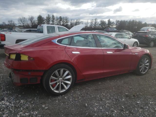 Image 3 of 2013 TESLA MODEL S  2013 with VIN 5YJSA1CN9DFP20102