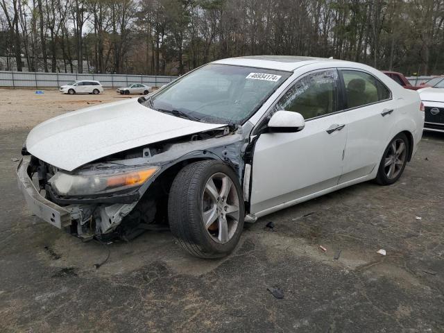 Obraz 1 z 2012 ACURA TSX  2012 z VIN JH4CU2F41CC013428