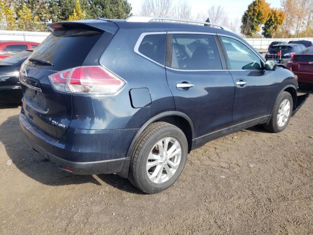 Obraz 3 z 2016 NISSAN ROGUE S 2016 z VIN 5N1AT2MV3GC805850