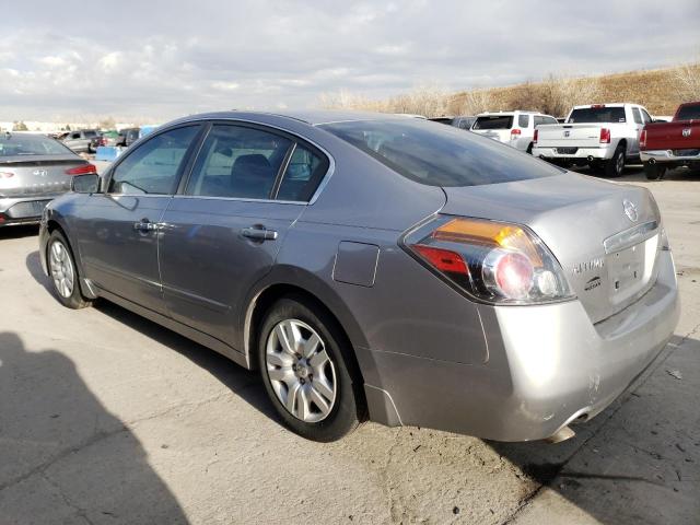 Изображение 2 2009 NISSAN ALTIMA 2.5 2009 с VIN 1N4AL21E69C117469