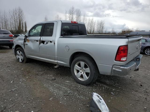 Image 2 of 2009 DODGE RAM 1500  2009 with VIN 1D3HV18T79S775946