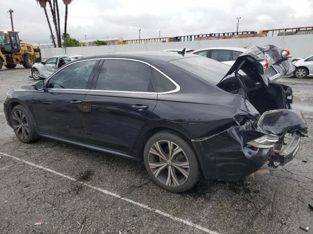 Image 2 of 2021 VOLKSWAGEN PASSAT SE 2021 with VIN 1VWSA7A33MC011275