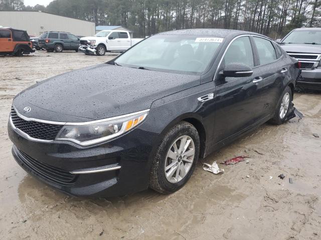 Изображение 2018 KIA OPTIMA LX 2018