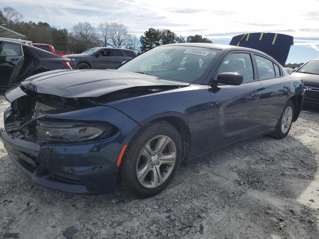 2017 DODGE CHARGER SE 2017 image
