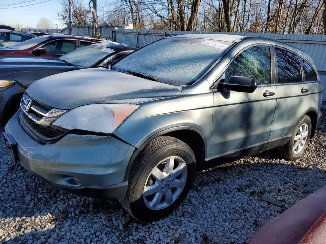 2011 HONDA CR-V SE 2011 image