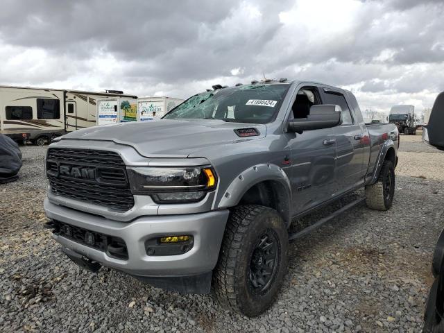 2022 RAM 3500 LIMITED 2022 image
