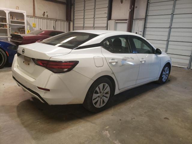 Image 3 of 2021 NISSAN SENTRA S 2021 with VIN 3N1AB8BV9MY273748