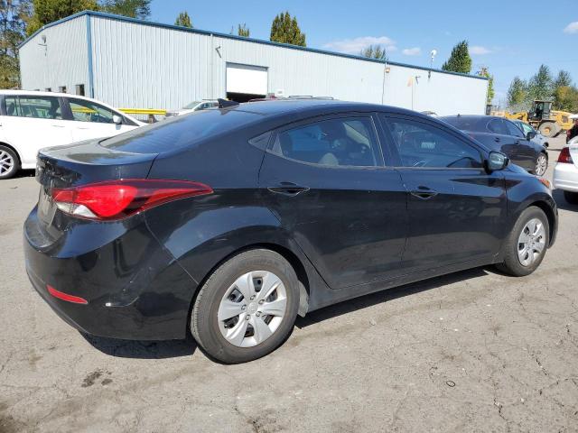 Изображение 3 2016 HYUNDAI ELANTRA SE 2016 с VIN 5NPDH4AE7GH786646
