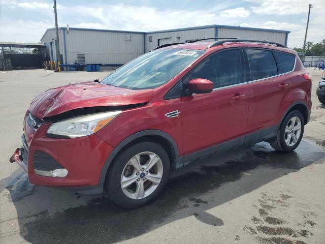 Изображение 1 2014 FORD ESCAPE SE 2014 с VIN 1FMCU0GX0EUB76711