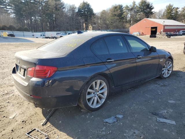 Изображение 3 2011 BMW 535 I 2011 с VIN WBAFR7C54BC601684