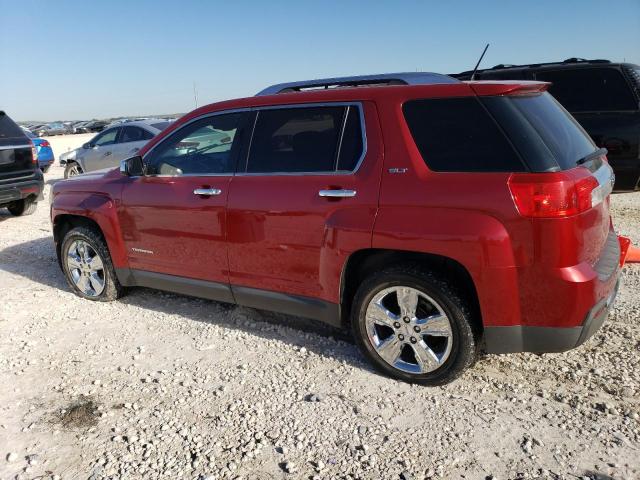 Изображение 2 2014 GMC TERRAIN SLT 2014 с VIN 2GKALTEK0E6156064