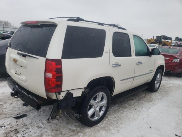 Image 3 of 2013 CHEVROLET TAHOE K1500 LTZ 2013 with VIN 1GNSKCE00DR353036