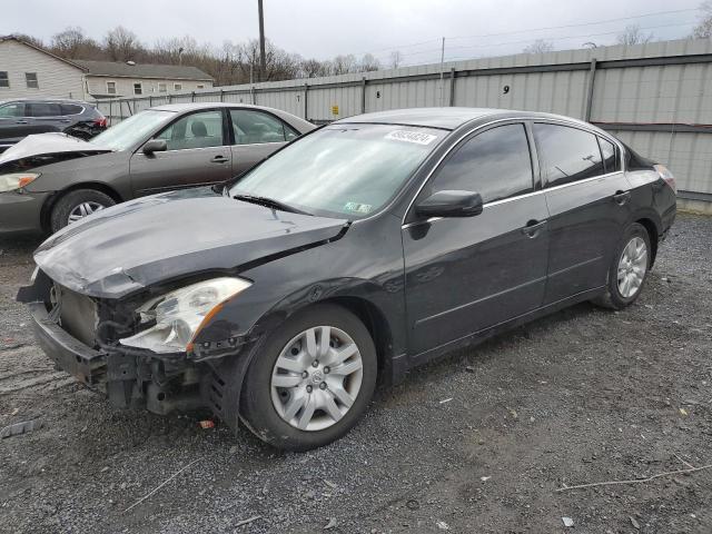 Obraz 1 z 2012 NISSAN ALTIMA BASE 2012 z VIN 1N4AL2AP0CN576686