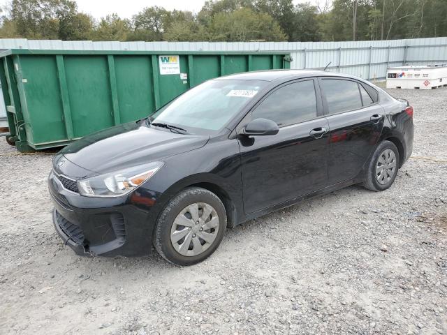 2020 KIA RIO LX 2020 image