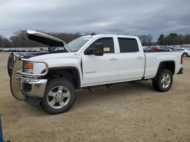 Obraz 2016 GMC SIERRA K2500 SLE 2016