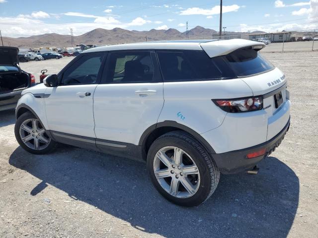 Изображение 2 2015 LAND ROVER RANGE ROVER EVOQUE PURE PLUS 2015 с VIN SALVP2BG8FH073966