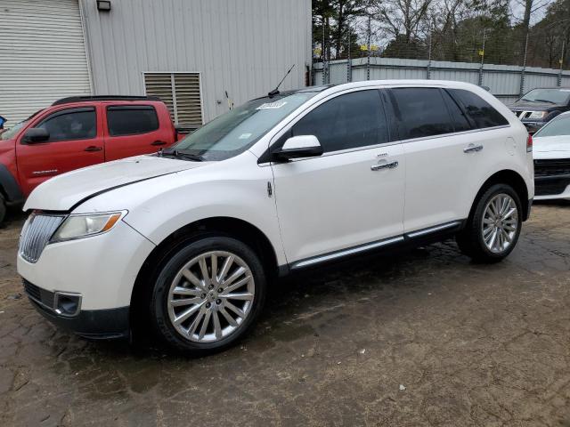 2011 LINCOLN MKX  2011 image