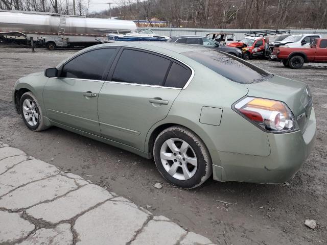 Image 2 of 2008 NISSAN ALTIMA 2.5 2008 with VIN 1N4AL21E28N409011