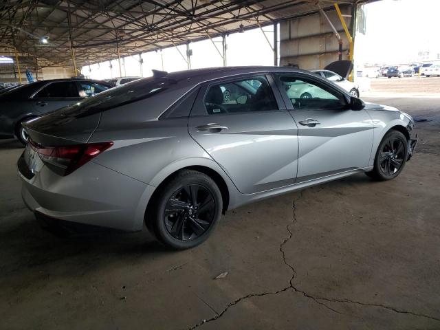 Изображение 3 2021 HYUNDAI ELANTRA SEL 2021 с VIN 5NPLM4AG1MH051469