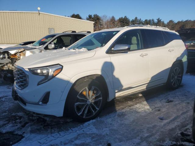 2018 GMC TERRAIN DENALI 2018 image