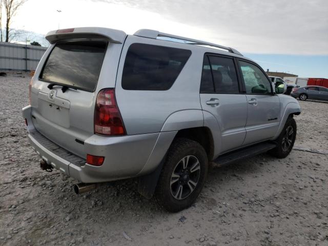 Изображение 3 2005 TOYOTA 4RUNNER SR5 2005 с VIN JTEBU14R958029187