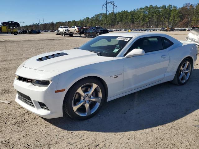2014 CHEVROLET CAMARO 2SS 2014 image