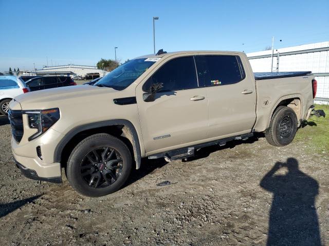 Изображение 2022 GMC SIERRA K1500 ELEVATION 2022
