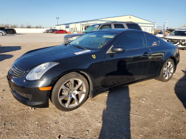 2006 INFINITI G35  2006 image