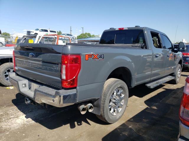 Image 3 of 2021 FORD F350 SUPER DUTY 2021 with VIN 1FT8W3BT0MEC62653