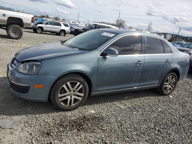 Изображение 1 2006 VOLKSWAGEN JETTA TDI 2006 с VIN 3VWRT81K76M653893