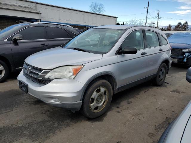 2011 HONDA CR-V LX 2011 image