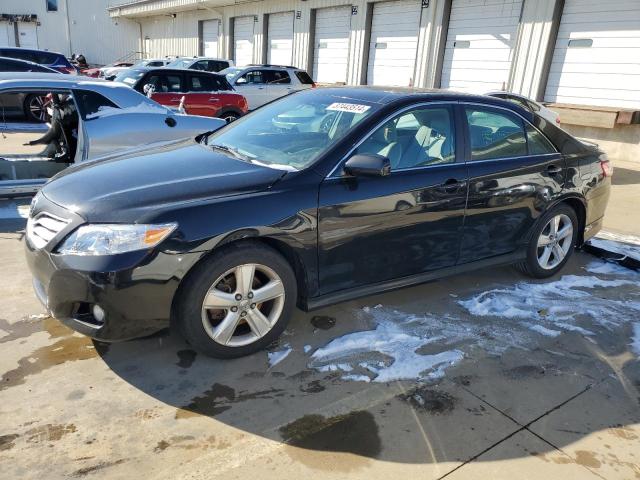 Obraz 1 z 2011 TOYOTA CAMRY SE 2011 z VIN 4T1BK3EK1BU119083