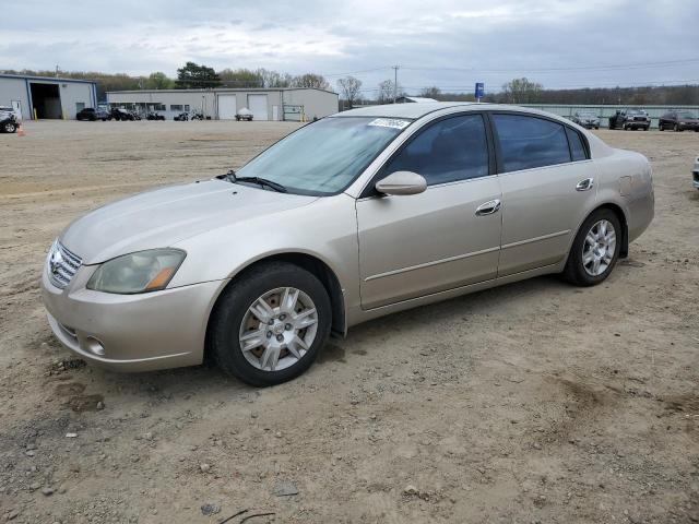 Obraz 1 z 2005 NISSAN ALTIMA S 2005 z VIN 1N4AL11D95N452242