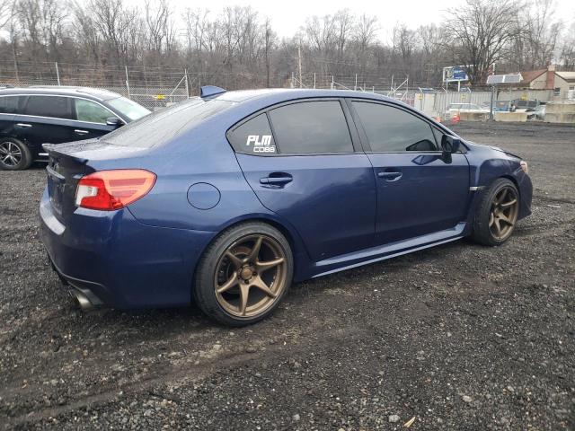 Изображение 3 2016 SUBARU WRX LIMITED 2016 с VIN JF1VA1J6XG9801963