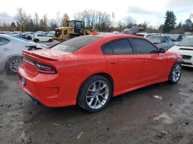Изображение 3 2021 DODGE CHARGER GT 2021 с VIN 2C3CDXHG5MH543796