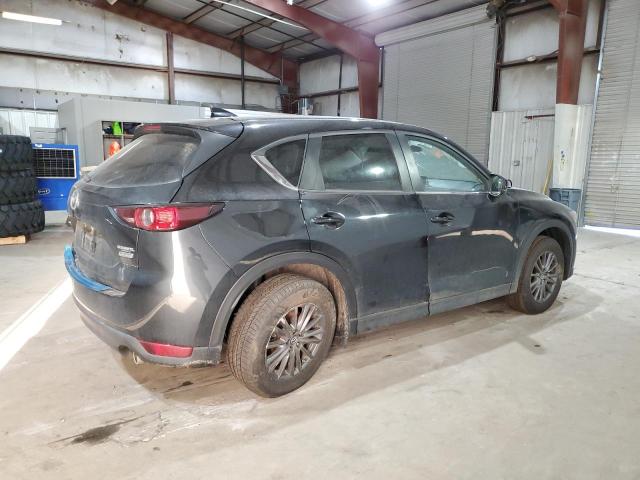 Image 3 of 2019 MAZDA CX-5 TOURING 2019 with VIN JM3KFBCM8K0566662