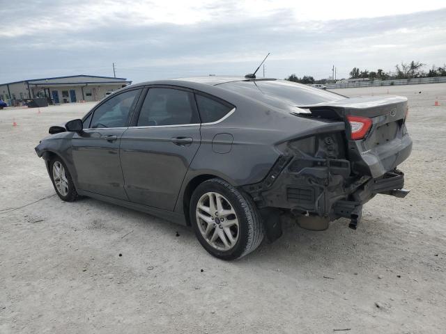 Изображение 2 2016 FORD FUSION SE 2016 с VIN 3FA6P0H71GR358649