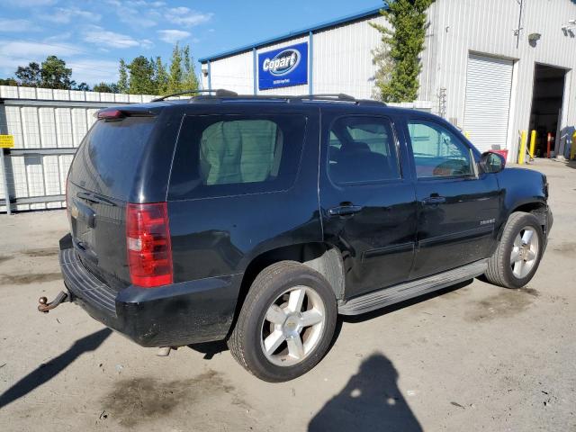 Изображение 3 2014 CHEVROLET TAHOE C1500  LS 2014 с VIN 1GNSCAE00ER124875