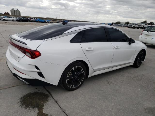 Image 3 of 2023 KIA K5 GT LINE 2023 with VIN 5XXG64J27PG209376