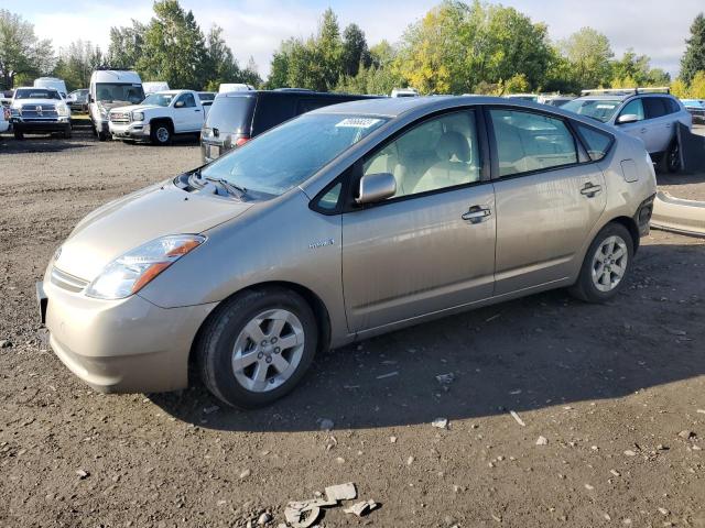Image 1 of 2007 TOYOTA PRIUS  2007 with VIN JTDKB20U077550592