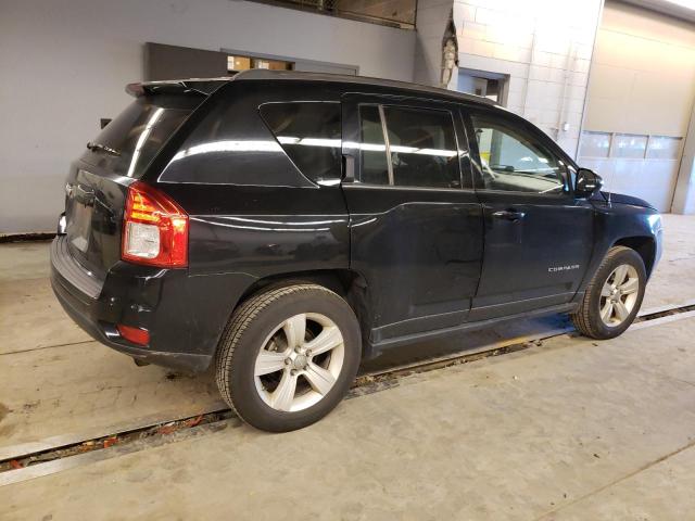 Изображение 3 2012 JEEP COMPASS SPORT 2012 с VIN 1C4NJDBB6CD558876