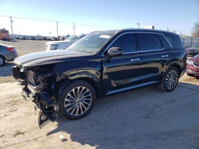 2023 HYUNDAI PALISADE CALLIGRAPHY 2023 image