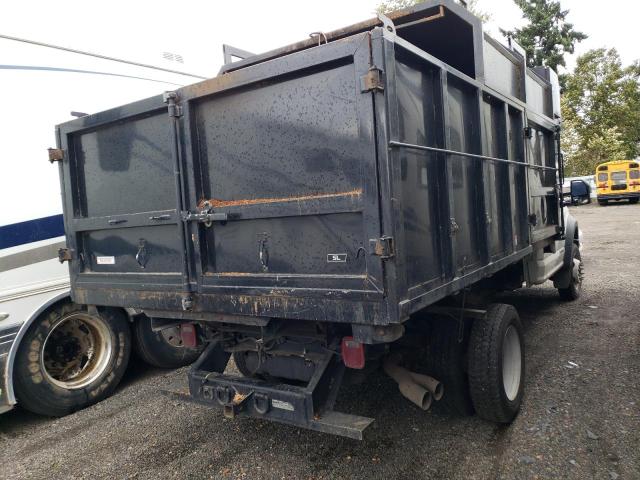 Image 3 of 2018 FORD F550 SUPER DUTY 2018 with VIN 1FDUF5HT8JEC59248