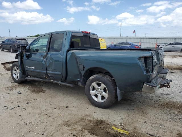 Image 2 of 2006 NISSAN TITAN XE 2006 with VIN 1N6BA06A56N540975