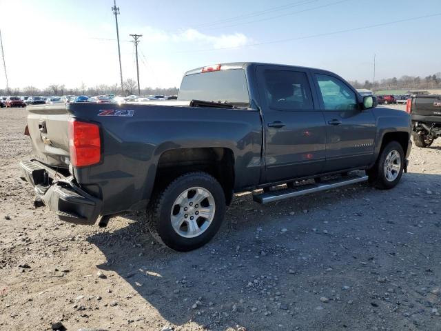 Obraz 3 z 2017 CHEVROLET SILVERADO K1500 LT 2017 z VIN 3GCUKRECXHG332697